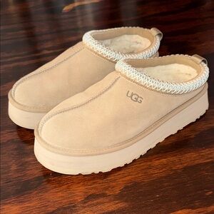 UGG Tazz II Sand